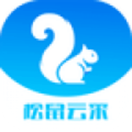 松鼠云采