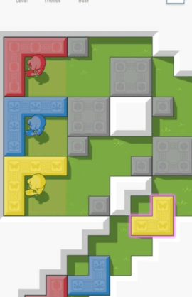 兔子框架游戏安卓版