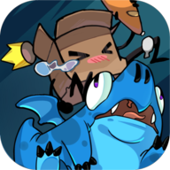 温暖小世界（Dragon Rider）