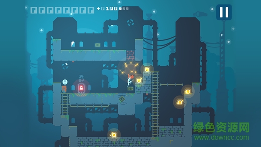 淘金者1号手游(Lode Runner1)