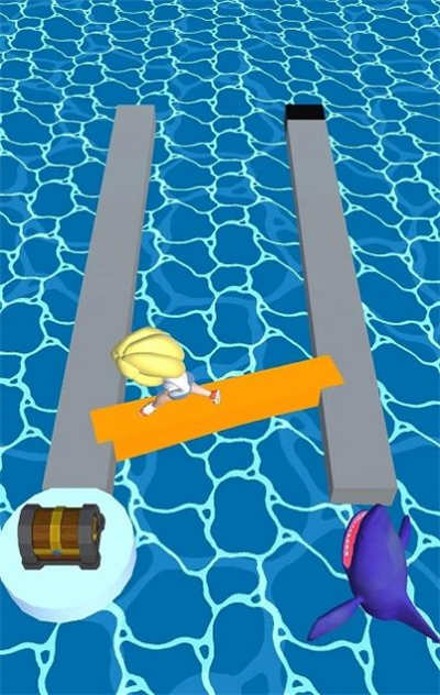 创建安全路Make a Road