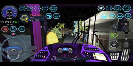 越南汽车模拟器Bus Simulator Vietnam