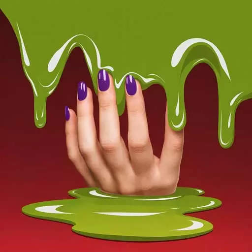 彩泥史莱姆3D版最新版