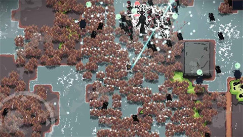 野战枪神 野战枪神