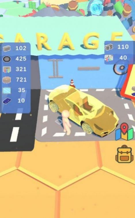 废品革命Junkyard Evolution