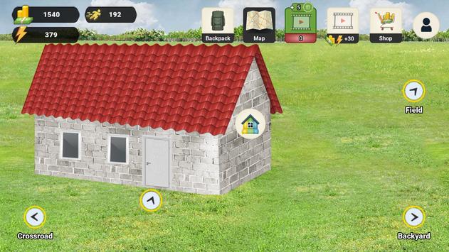 工匠乐园(Craftsman Land)