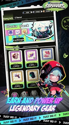 梦境特攻队 最新版