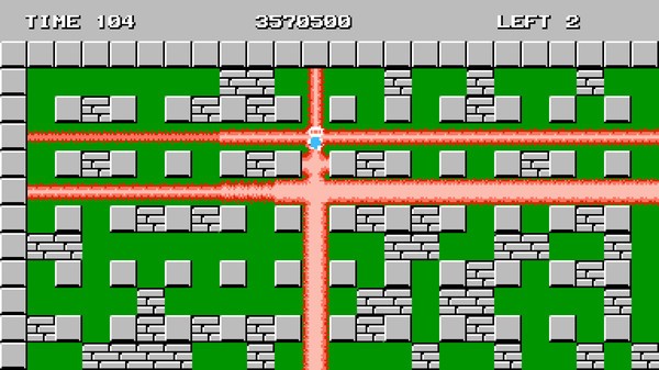 炸弹小子爱捣乱