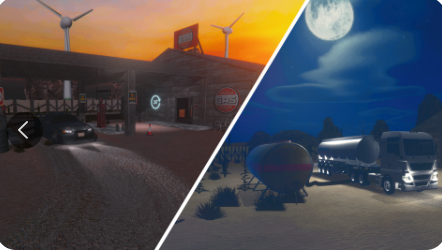 空闲加油站模拟器无限金币