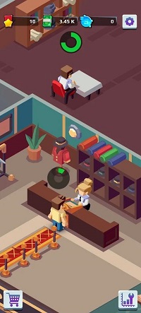 间谍学院 间谍学院