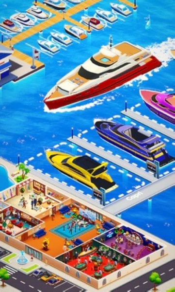 海岛旅游大亨 安卓版v1.2.39