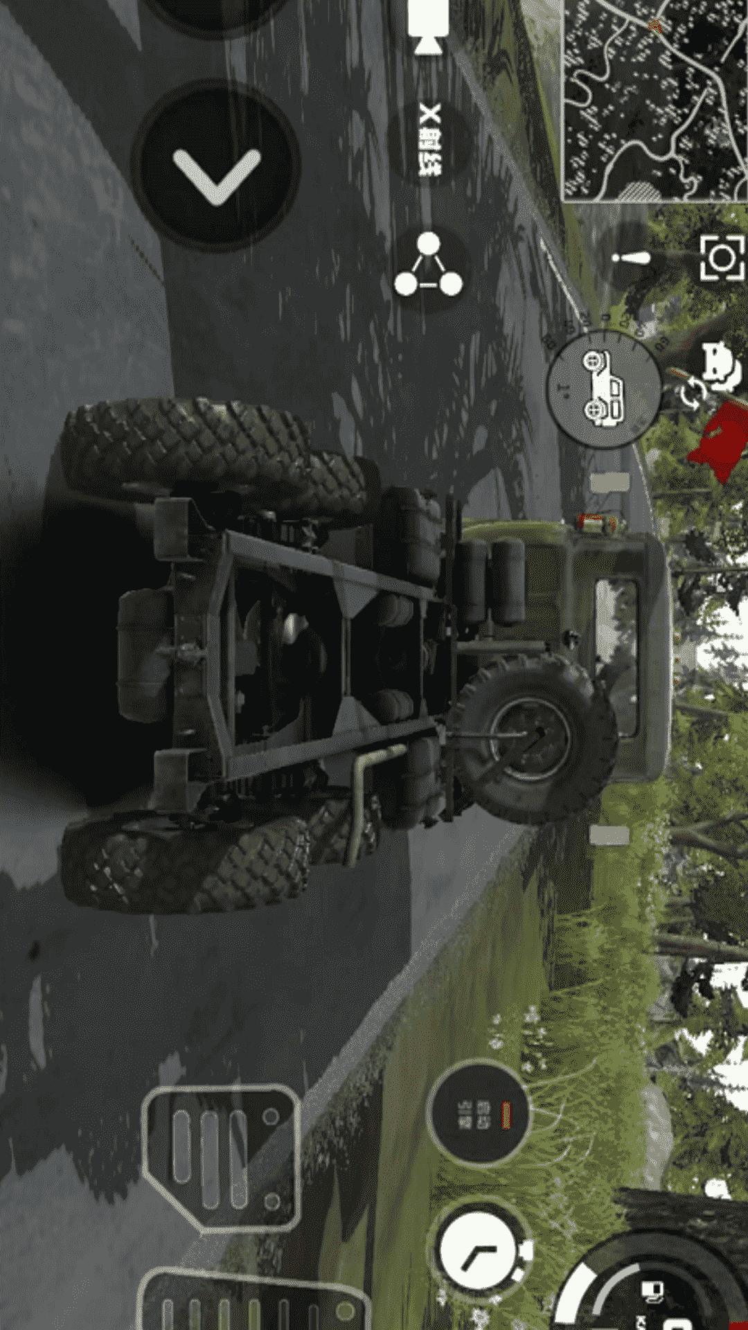 超炫赛车