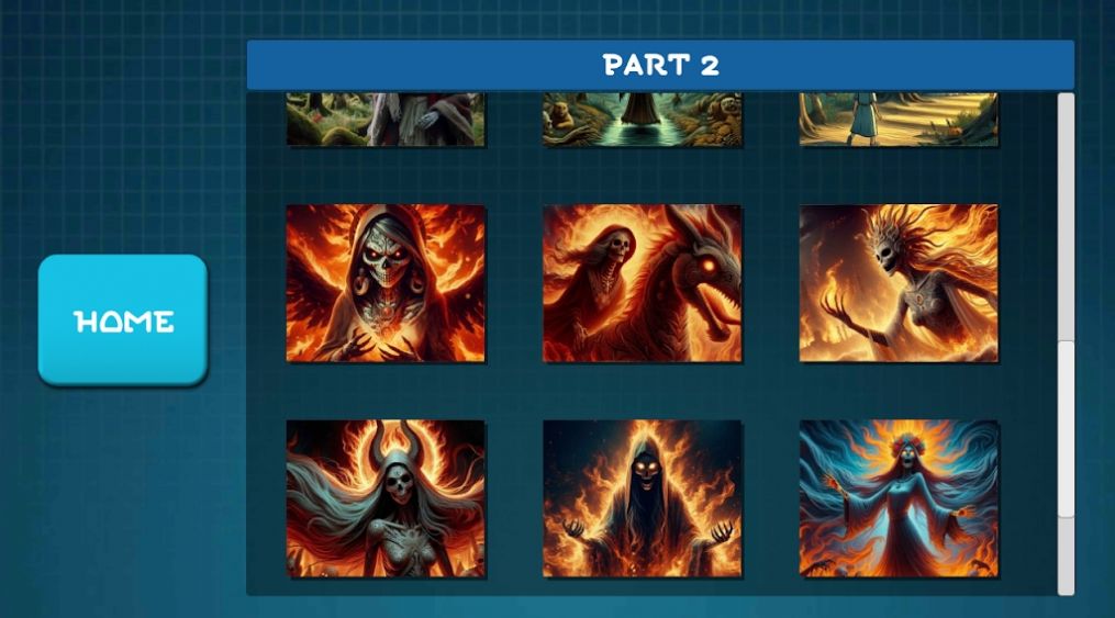 拉洛罗纳拼图挑战(La Llorona Jigsaw Puzzle)