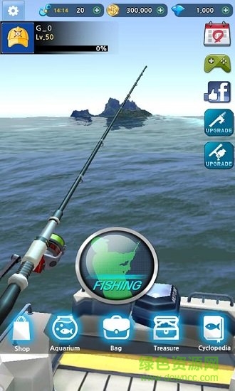 怪鱼猎人2018(Real Monster Fishing 2018)