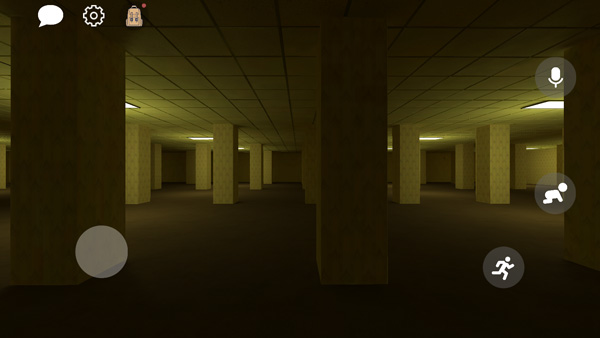 Noclip后室游戏 最新版