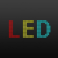 屏掌控ios版(led控制)