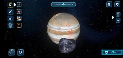 粉碎星球模拟器最新版