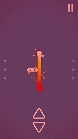 蛇的踪迹 蛇的踪迹