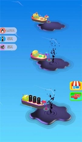 海上石油大师中文版 海上石油大师中文版