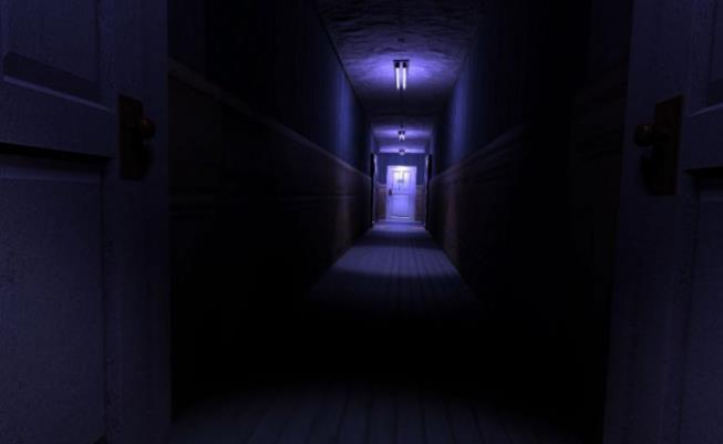 昨晚恐怖在线(Last Night - Horror Online)