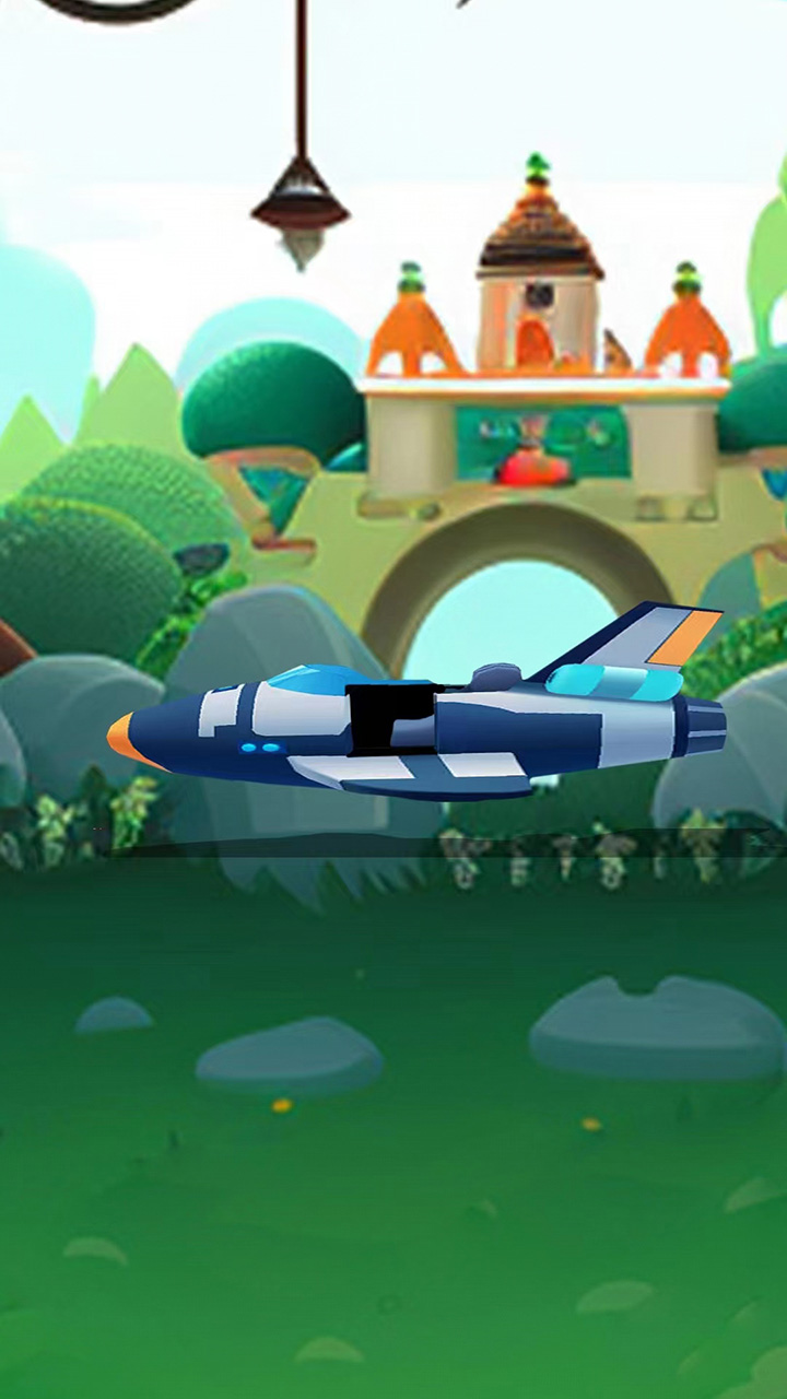 果汁大乱斗 果汁大乱斗