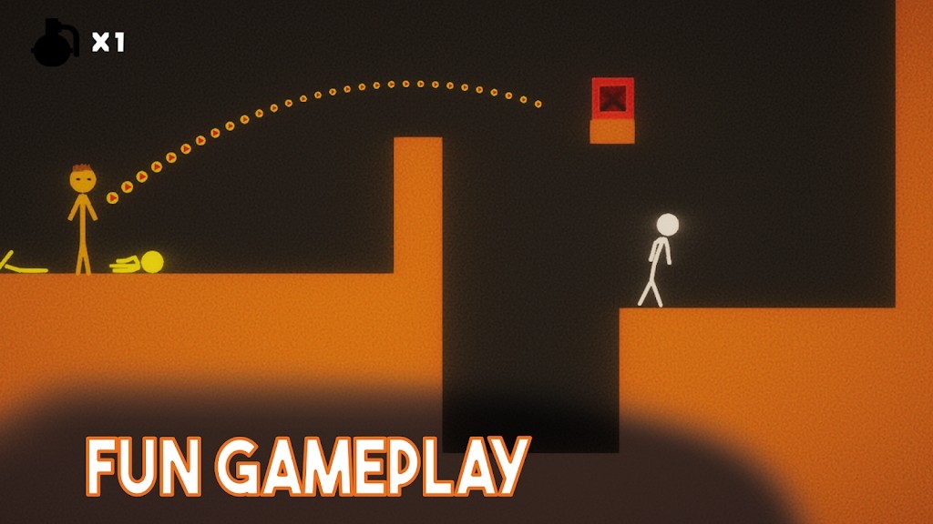 火柴轰炸机detonator 火柴轰炸机detonator