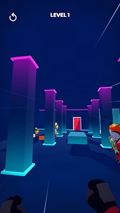 No Bullets(平底锅大侠)