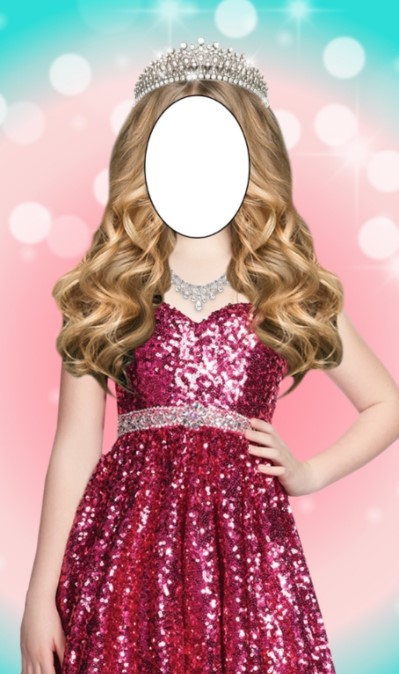 Princess Hairstyles(公主发型模拟器)