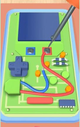 小器具修复app版