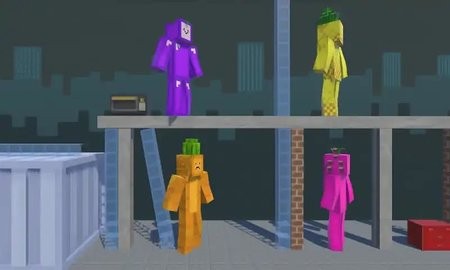 剑术沙盒游乐场手机版 剑术沙盒游乐场手机版