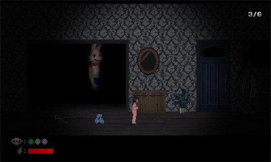 霍普先生的玩乐屋