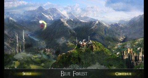 死亡忍者阴影2内置菜单版 死亡忍者阴影2内置菜单版