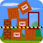 炸弹冲击波手机版