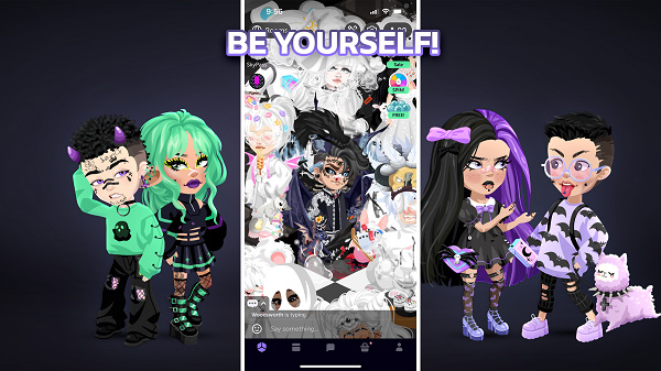 Highrise beta游戏 Highrise beta游戏