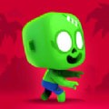 僵尸战术战略大战Zombie Tactics