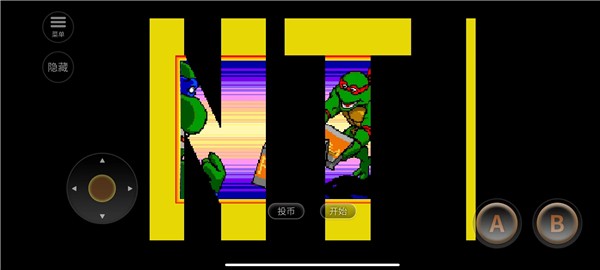 忍者神龟2 忍者神龟2