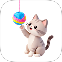 Peppy Cat逗猫