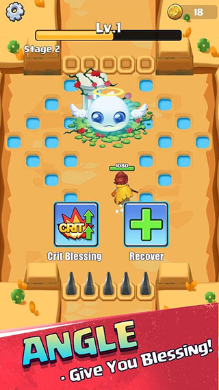 拜拜怪兽(ByeBye Monster)