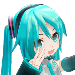 Mikuture最新版本(初音未来AR相机)