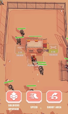 人群幸存者最新版