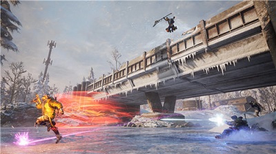 拾荒者(Scavenger)