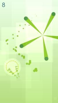 爆破冲击器(Blast Dasher)