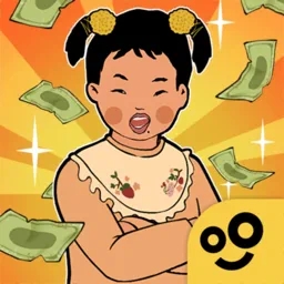 王蓝莓的小卖部苹果版