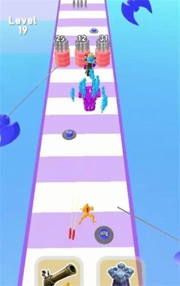 武器交易跑Weapon Deal