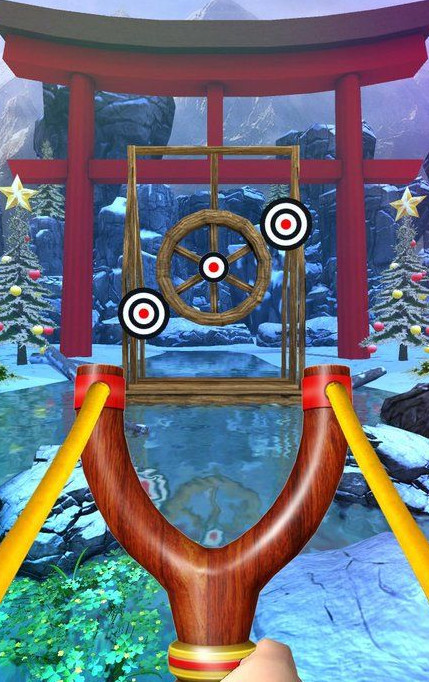 Slingshot Club - Free Games(弹弓俱乐部内购破解版)