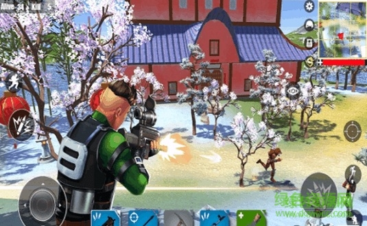 SpringSurvivor SpringSurvivor