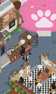 百万富翁女孩 免广告