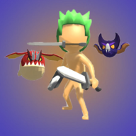 切割之塔中文版(Cut Tower)