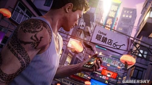 热血无赖下载