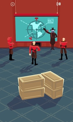 行动特工游戏安卓版